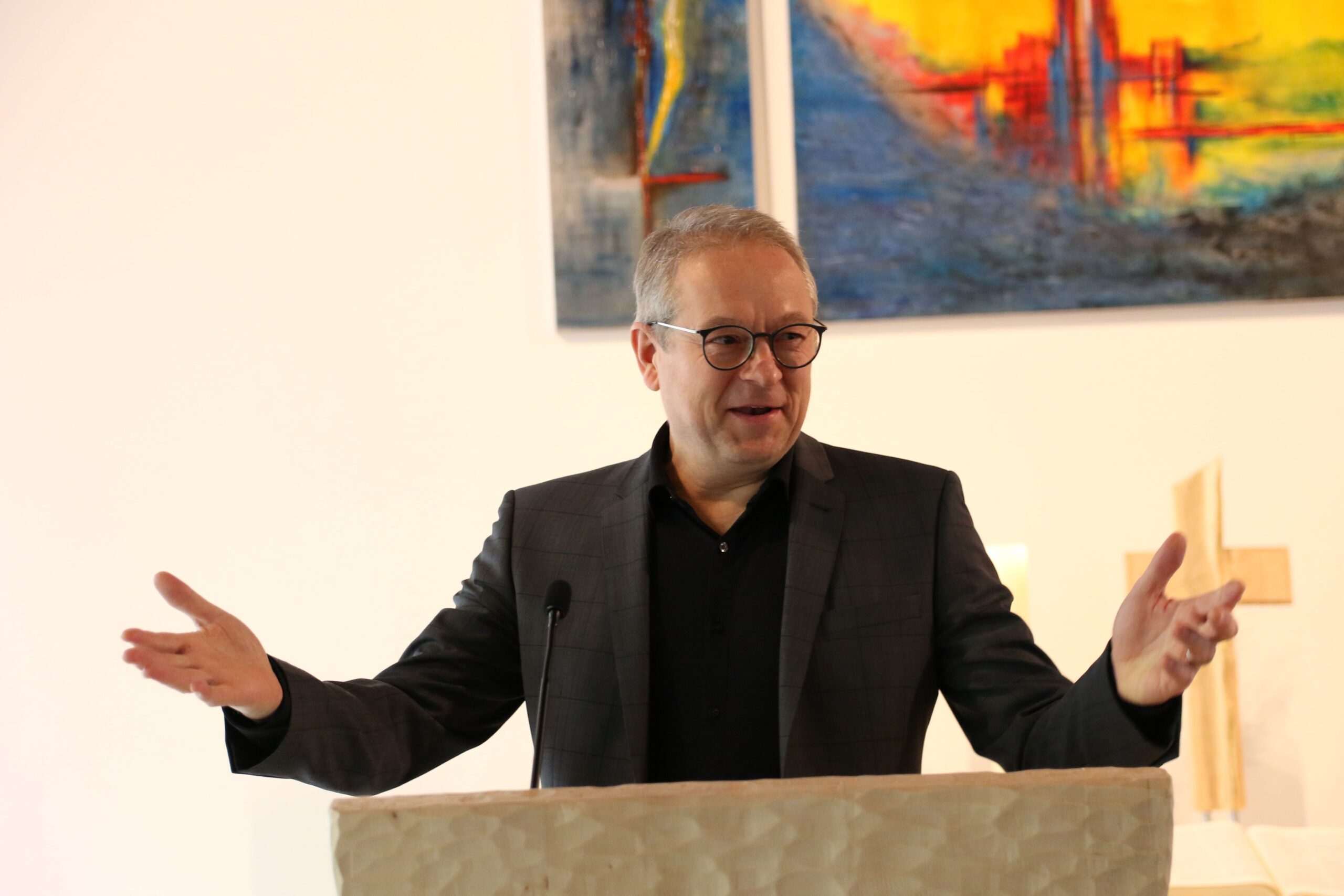 Neuer Dekan – ev-kirche-bieberstein-dipperz